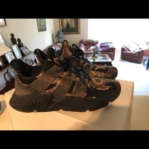 Adidas Prosphere Undefeated Size 8.5